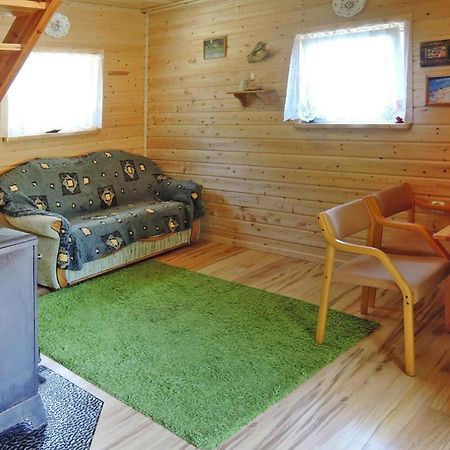 Holiday Resort In Wiselka For 5 Persons With Parking Space Dış mekan fotoğraf