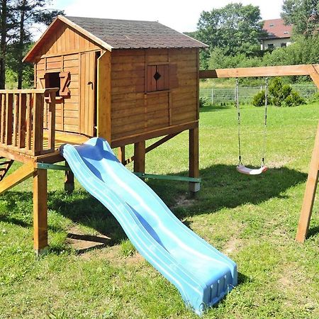Holiday Resort In Wiselka For 5 Persons With Parking Space Dış mekan fotoğraf