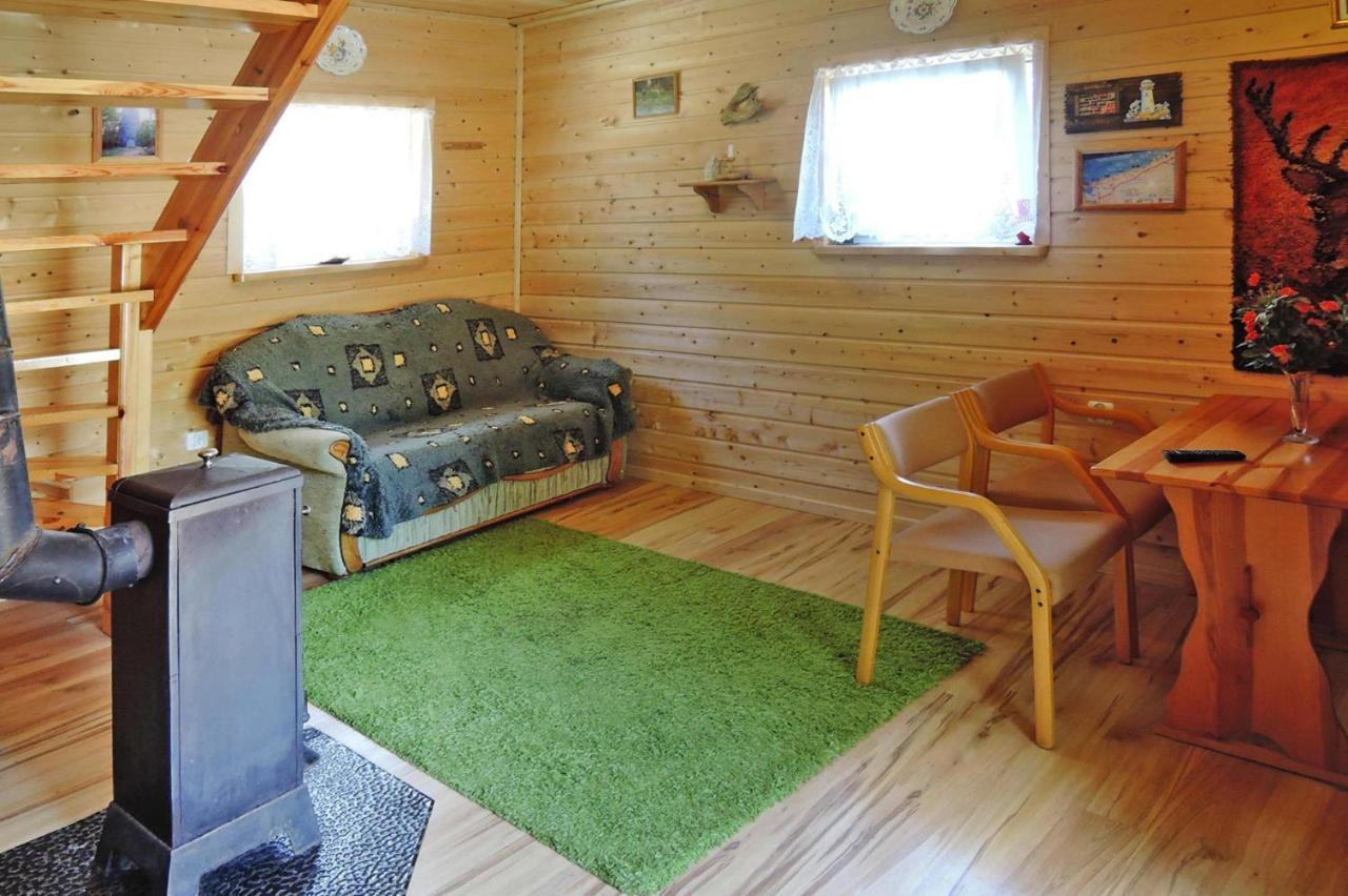 Holiday Resort In Wiselka For 5 Persons With Parking Space Dış mekan fotoğraf