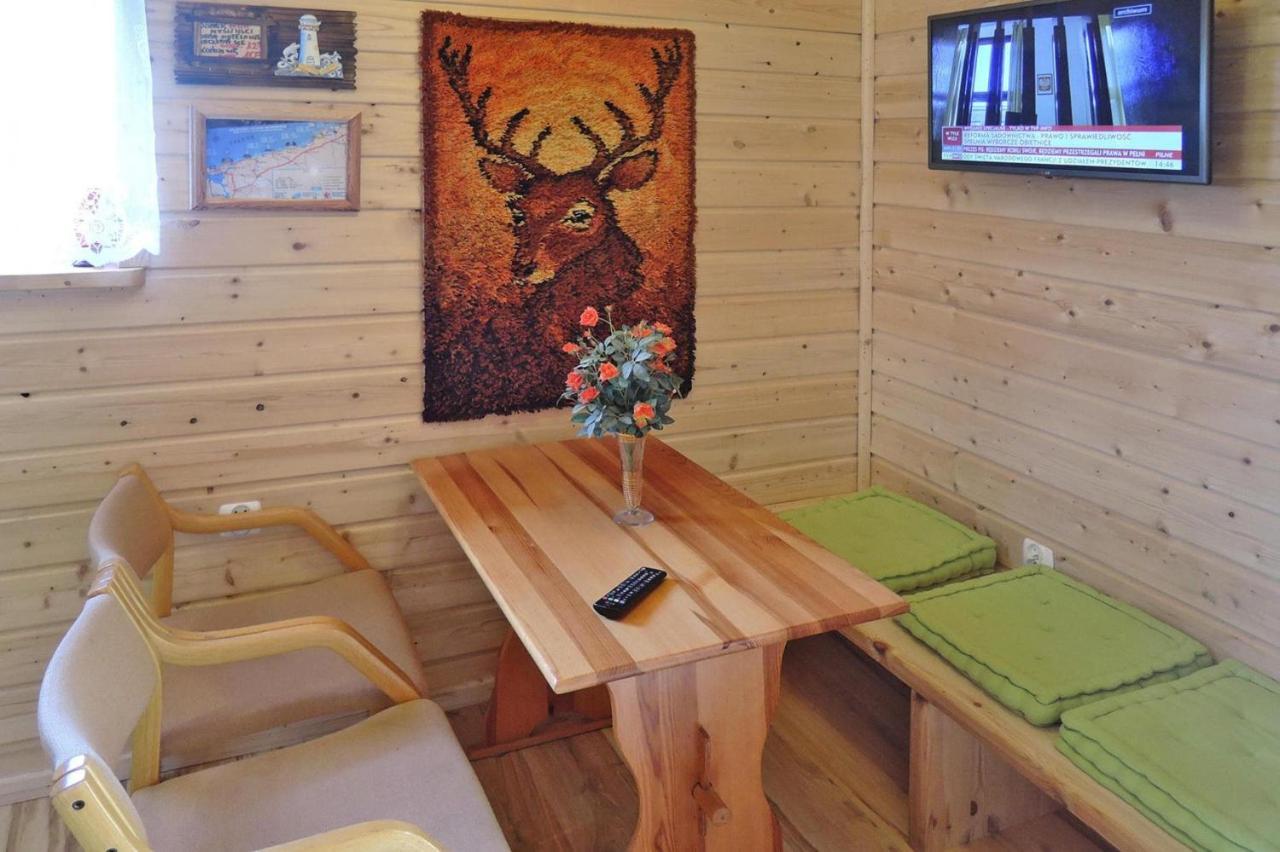 Holiday Resort In Wiselka For 5 Persons With Parking Space Dış mekan fotoğraf